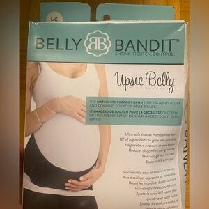 Belly Bandit - Upsie Belly, Nude, Large, NEW!